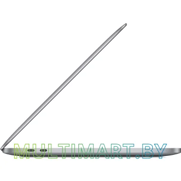Ноутбук Apple Macbook Pro 13" M1 2020 (Z11B0004T) картинка 4